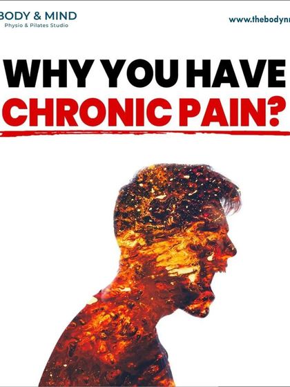 Body & Mind PhysioPilates Studio - Geriatric Fitness & Rehabilitation Rehabilitation for Specific Conditions photo 25