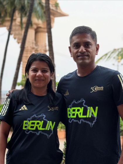 Conquering the World Stage photo 23