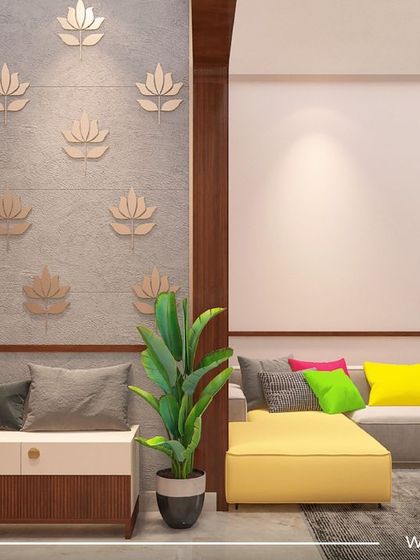 Living & Dining Spaces photo 110