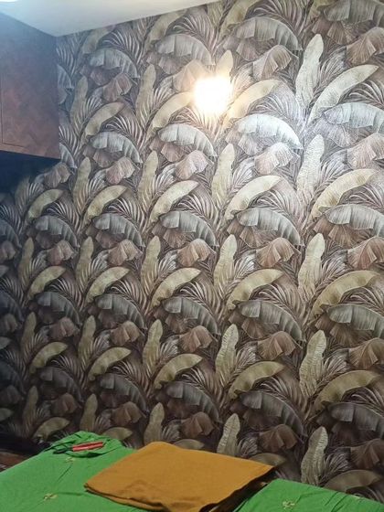 Wallplays - Wallpaper Design & Installation Nature-Inspired & Floral Prints photo 133