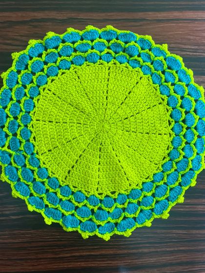 Table Linens & Plate Covers (Thalkosh) photo 20