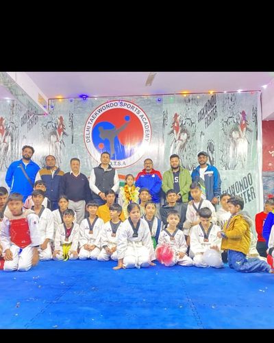 Youth Training Program