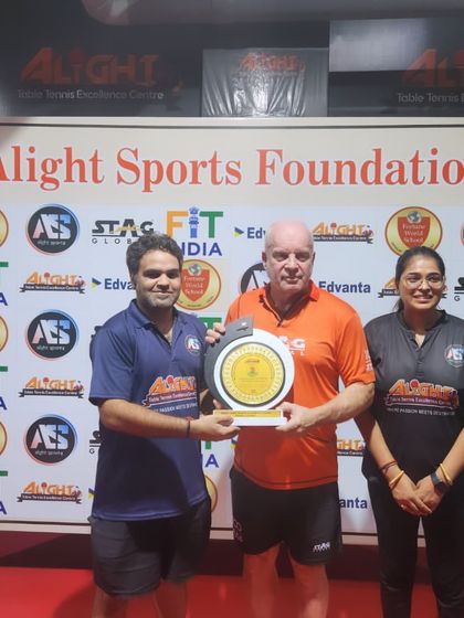 Expert Guidance: Our Coaches & Special Camps photo 5