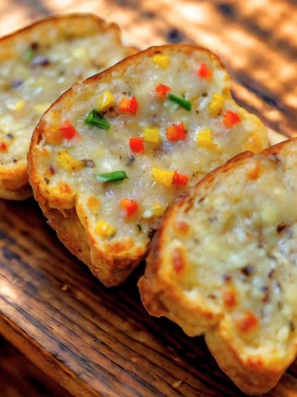 A Trip Around the World photo 19