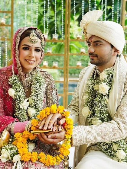 Raju Mehendi - Bridal Mehendi Our Happy Brides & Their Stories photo 68