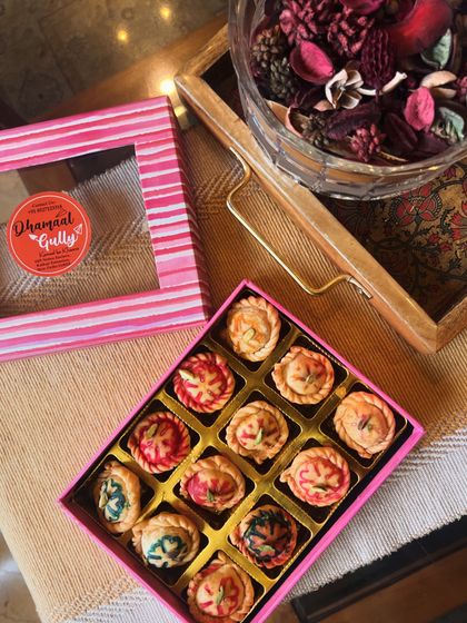 Festive & Celebration Hampers photo 23