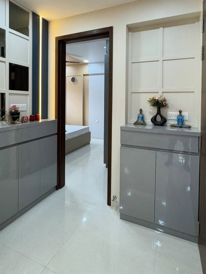 Bespoke Furniture & Design Details photo 6