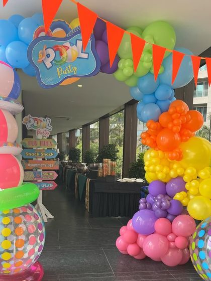 Unique Party Experiences photo 12