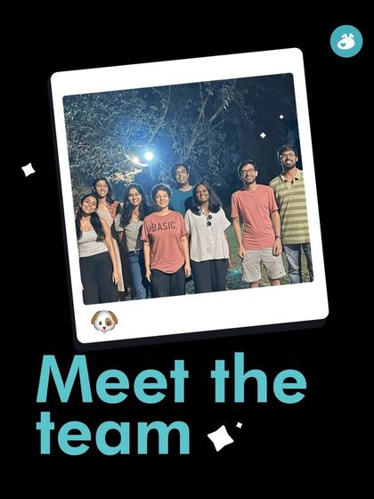 The Pack - Online Pet Parent Community Our Story & Our Team photo 8