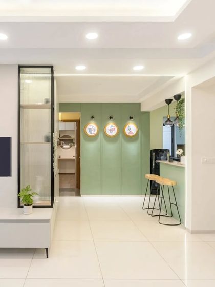 Aantrik - Turnkey Home Interior Solutions Additional Work & Design Details photo 48