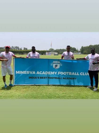 The SoccerStarzz Family photo 25