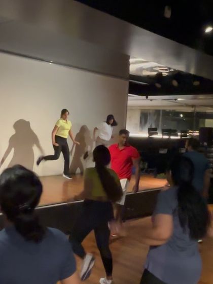 Arun Raj - Event Choreography Workshops & Special Events photo 14