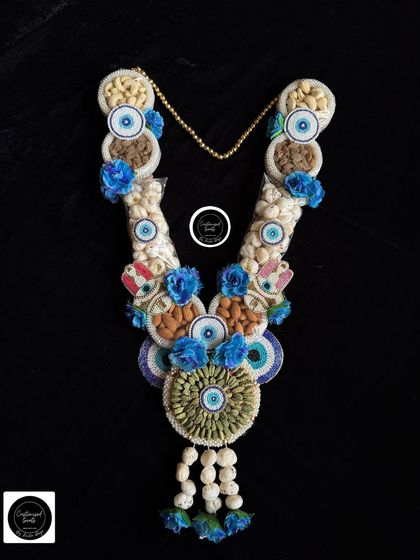 Customised Treats - Personalized Gift Hampers Holi Collection: Colors, Sweets & Joy photo 26