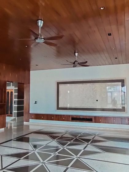 Nikhil Interiors - Commercial Interior Design Custom Carpentry & Finishes photo 8