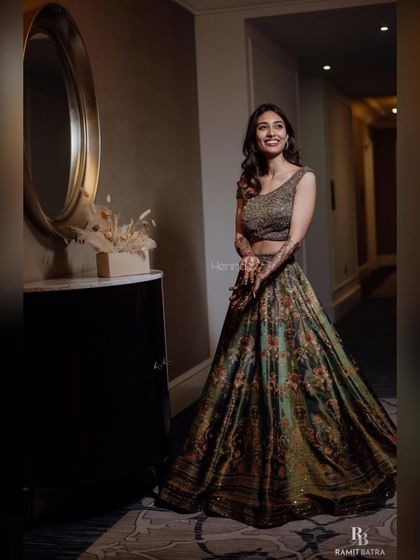 Behind the Scenes & My Art photo 7