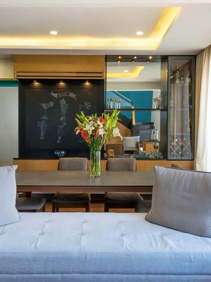 Fabdiz - Full-Service Residential Interior Design Additional Work & Design Details photo 3