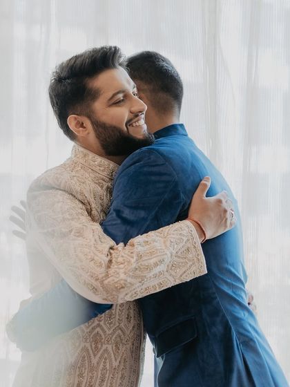 The Dapper Groom photo 32