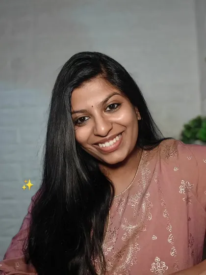 Hi, I'm Anu. As a Clinical Dietician and a mom of two, I understand the challenge of balancing a busy life with healthy eating. My goal is to provide you with trustworthy, science-backed nutrition advice that is easy to follow.