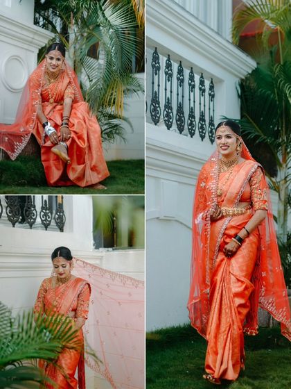 AJ Picture Company - Wedding & Couple Photography Sacred Vows: South Indian Weddings photo 18