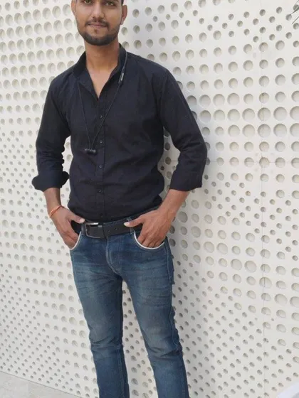 This is me, RK Gautam. When you call for a security system repair or installation, I am the person who will come to your place and get the job done right.
