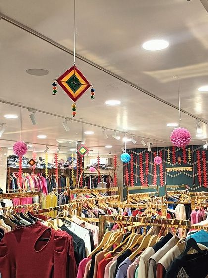 Sukh Decor - Corporate Event Decoration Festive & Themed Celebrations photo 13