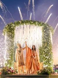 Wedding Photography & Cinematography