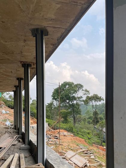 Senscape - Sustainable Architecture & Interior Design From Concept to Creation photo 45