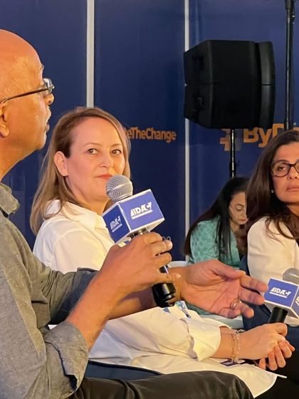 Global Recognition & Thought Leadership photo 6