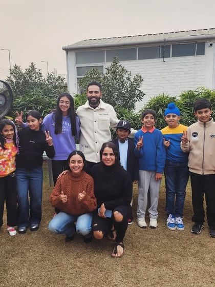 My Coaching System in Action photo 19