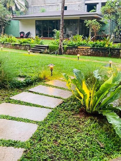 Ecoscapes Landscaping - Comprehensive Landscaping Services Grand Residential Estates photo 7