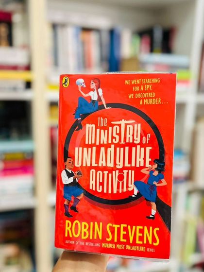 Kahaani Box Kids Library - Library Membership with Home Delivery Fresh Off the Press: Our Newest Arrivals photo 48