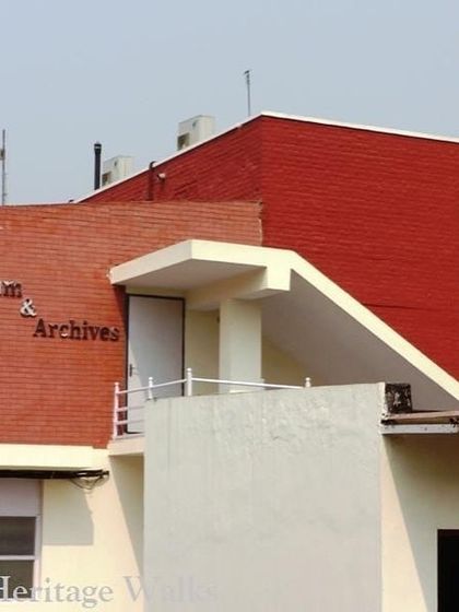 Modern History and Nation-Building photo 23