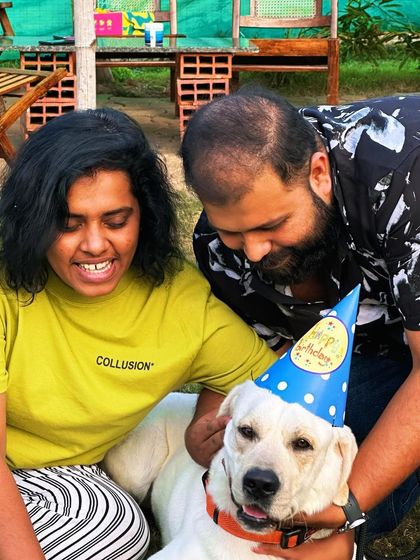 Poochkoo Mutts & Nutts - Dog-Friendly Cafe & Events Parties & Events at the Ranch photo 5