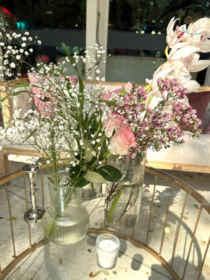 Signature Decor & Floral Design photo 16