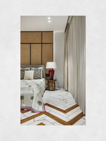 Yellow Door Architects - Residential Architecture & Interior Design Earthy Sanctuaries: Natural Materials & Textures photo 6