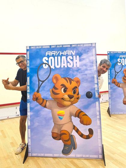 Beyond the Court: Workshops, Events & Community photo 3