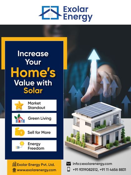 Your Financial Gains with Solar photo 22