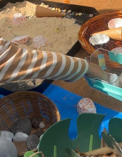 My Philosophy: Simple, Safe, and Child-Led photo 11