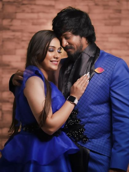 Pradeep Photography - Portrait & Portfolio Photography Couple & Pre-Wedding Stories photo 23