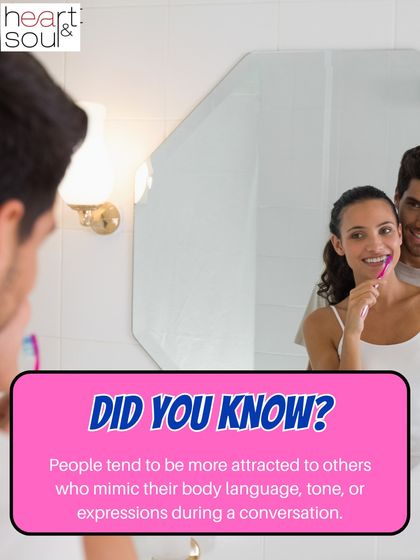 Practical Dating Tips & Psychology photo 10