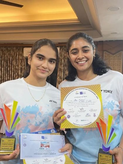 Our Champions: Player Achievements photo 4