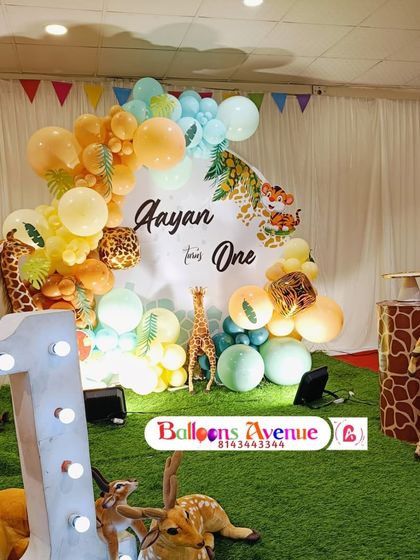 Jungle & Safari Adventures photo 8