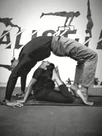 Flexibility, Mobility & Yoga