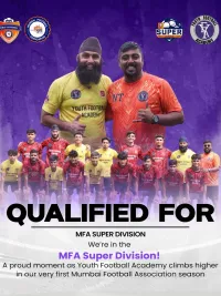 Competitive Football