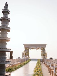 Full-Service Wedding Decor & Design