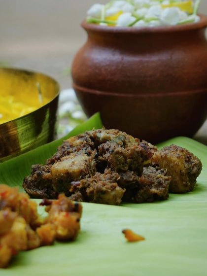 Heartwarming Curries photo 8