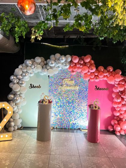 Anniversary Celebrations photo 4