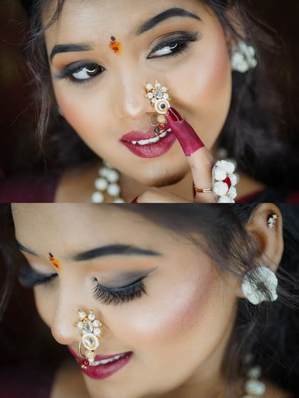 Shrivallabh - Conceptual & Cultural Portraiture Festival & Ceremony Portraits photo 4