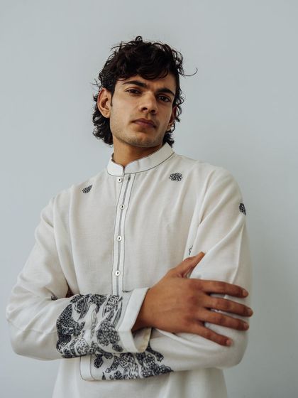 Contemporary Ethnic Wear photo 11