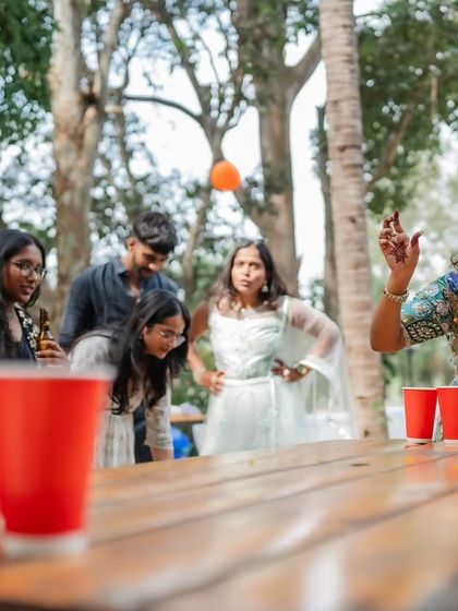 Journeys By Vivek - Wedding Photography Candid Moments: Unforgettable & Unscripted photo 16